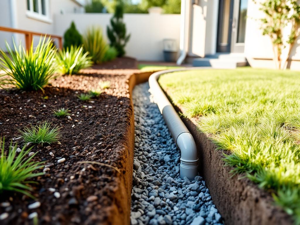 Drainage