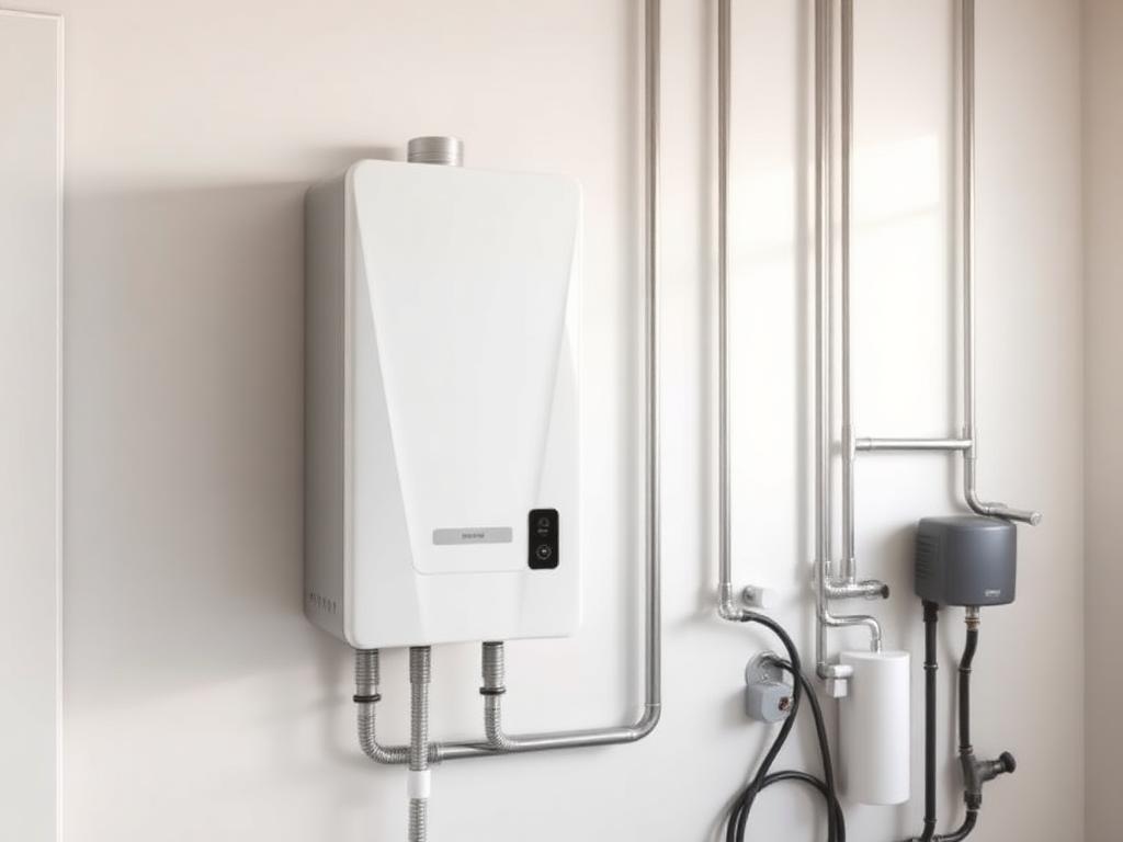 Water Heaters