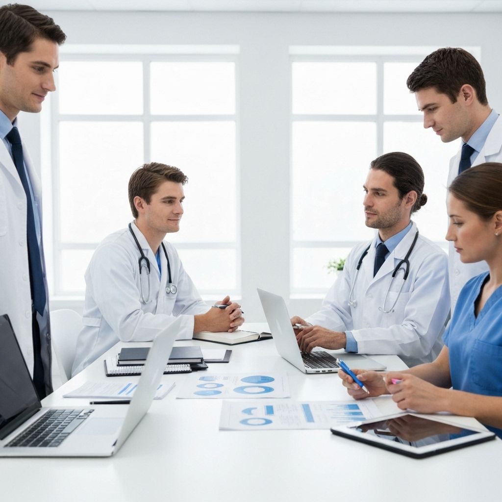 Healthcare Facilities