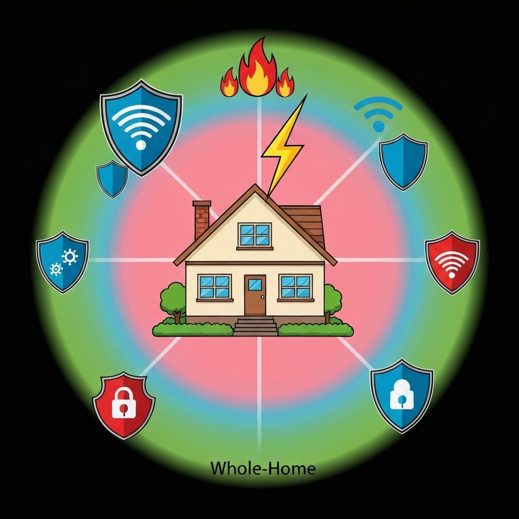 Complete Home Protection